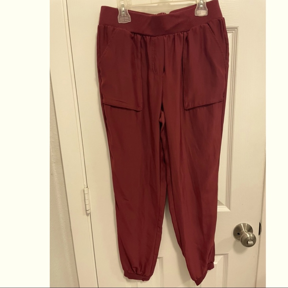 Silent Noise Pants